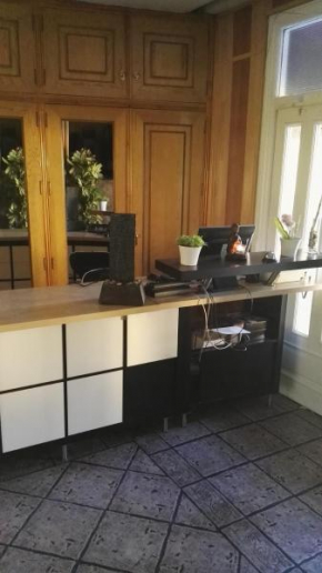 Гостиница Hotel La Mina  Пуэртольяно